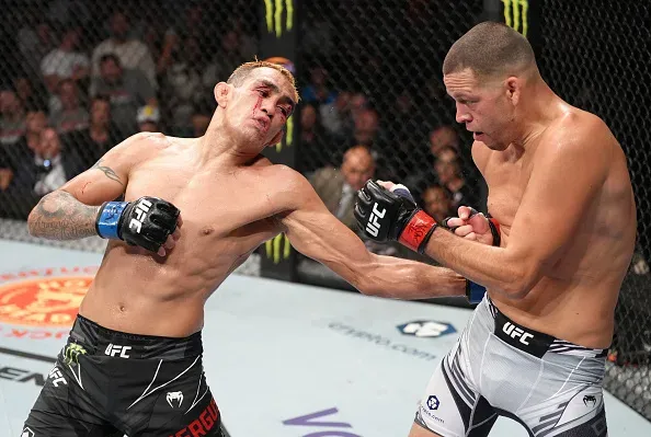 UFC 279