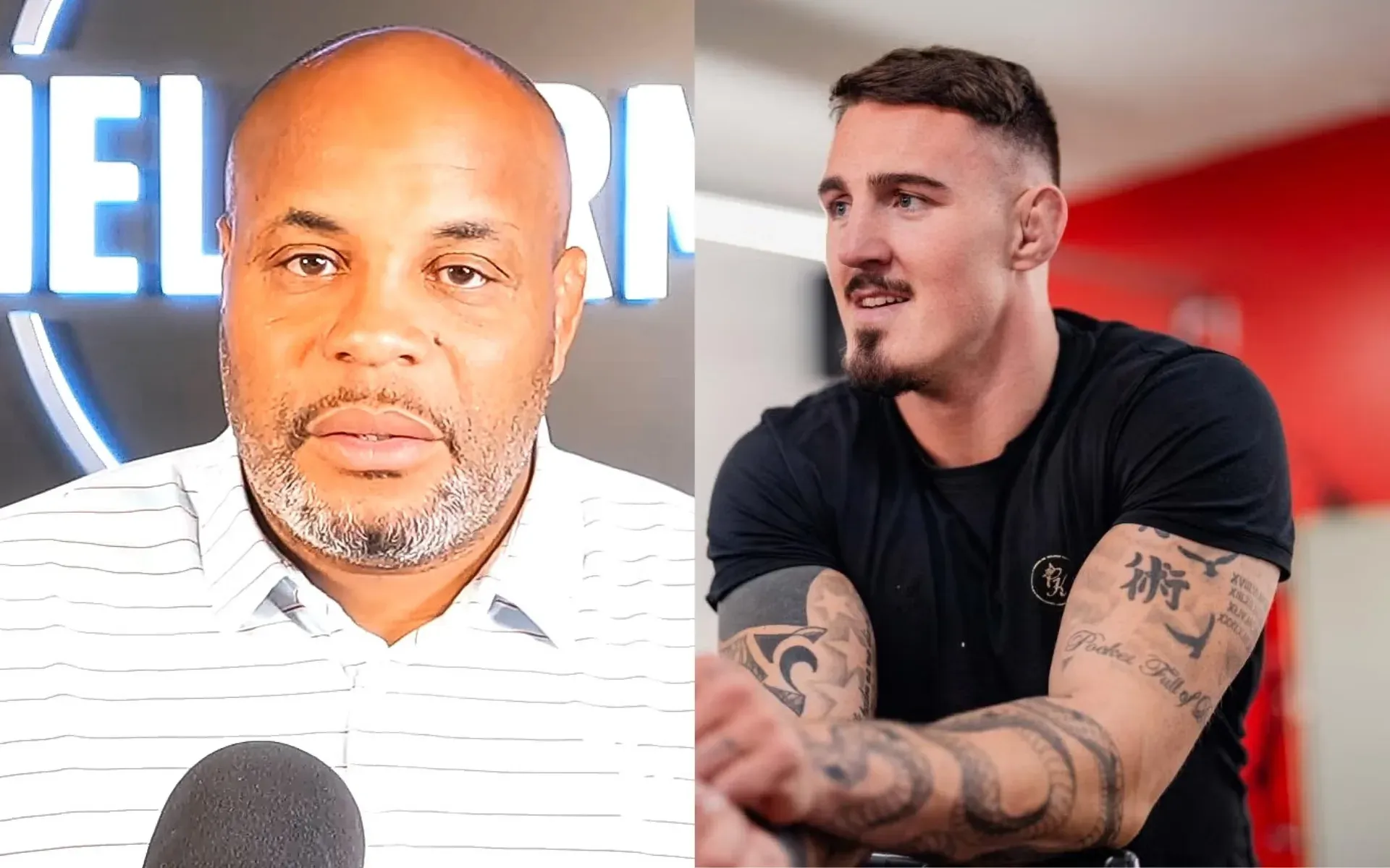 Daniel Cormier cautions Tom Aspinall about leaving UFC, explains why he won’t benefit in other MMA organizations