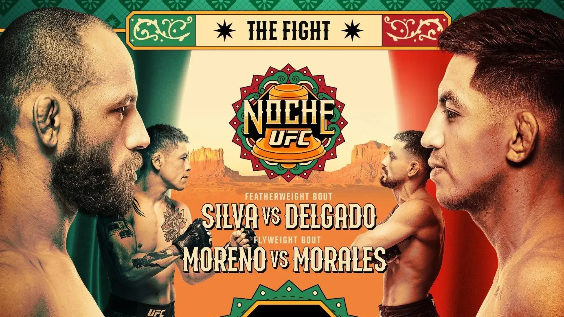 UFC Noche Betting Tips and Predictions