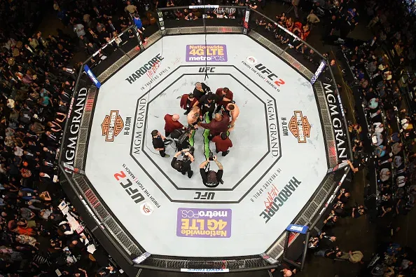 Global Fight League Faces Uphill Battle Ahead of Dec. 18 Launch