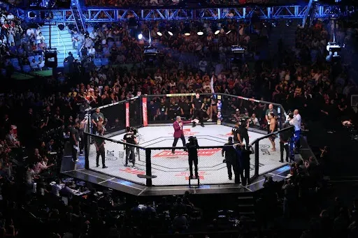 Lucia Szabova assina com o UFC e enfrenta Lisboa em outubro
