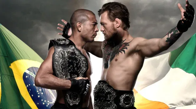 UFC194