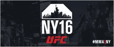 UFCNY