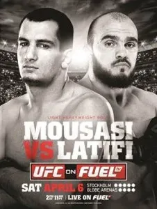 UFConFUELTV9