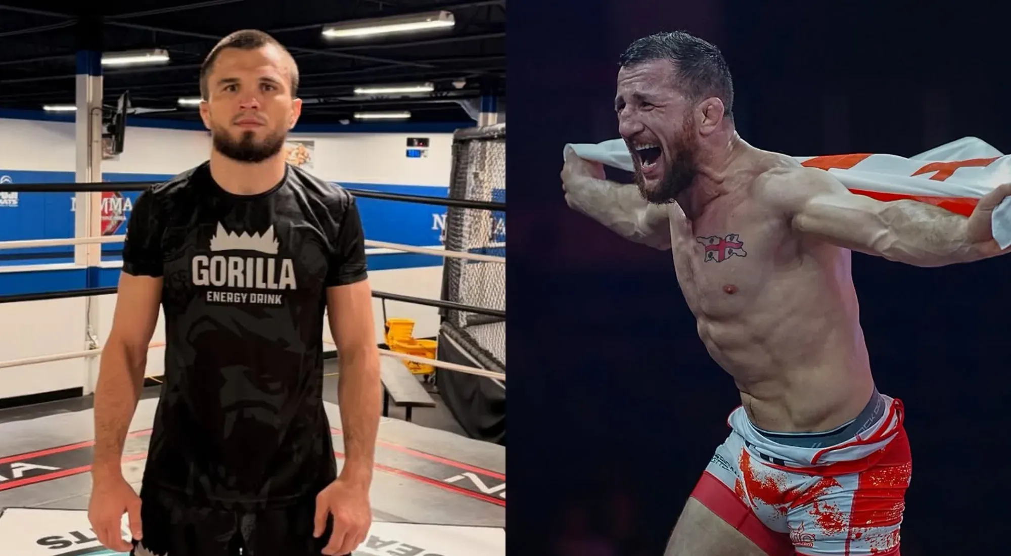 Merab Dvalishvili Issues Stern Warning To Umar Nurmagomedov As Bad Blood Brews