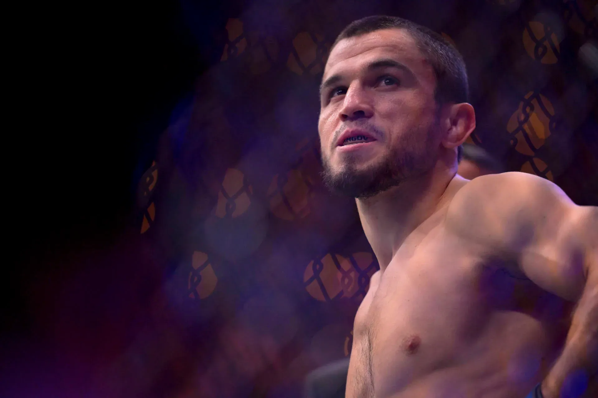 Umar Nurmagomedov Sends Defiant Message After Brutal Song Yadong KO