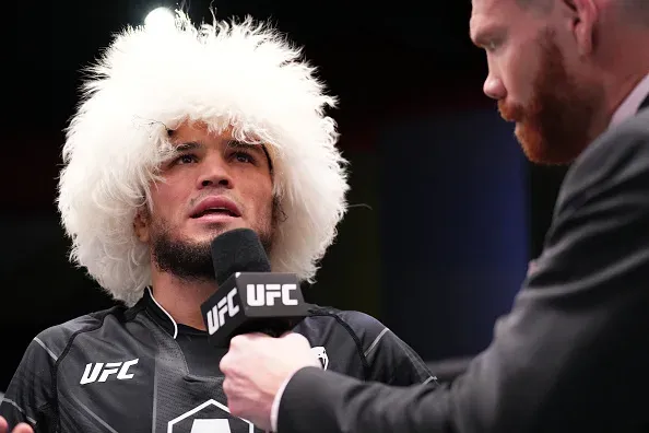 UFC Shanghai Weigh-In Results: Three Fighters Miss Target Friday
