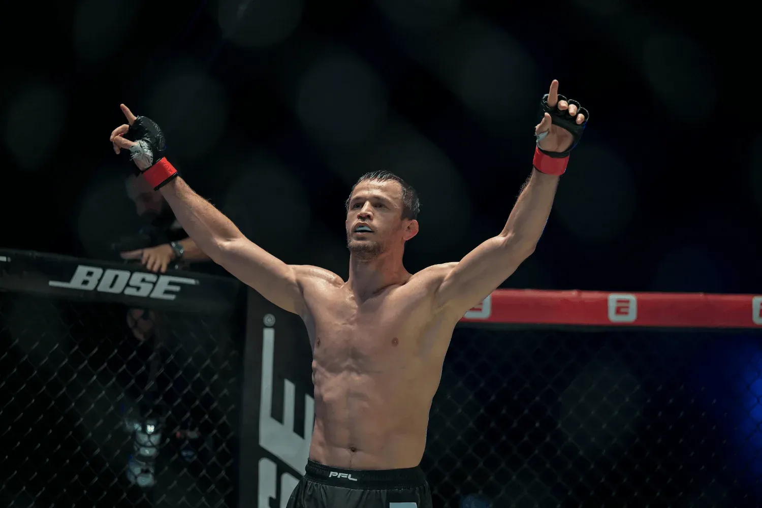 No UFC Deal Yet: PFL CEO John Martin Addresses Rumors Surrounding Usman Nurmagomedov