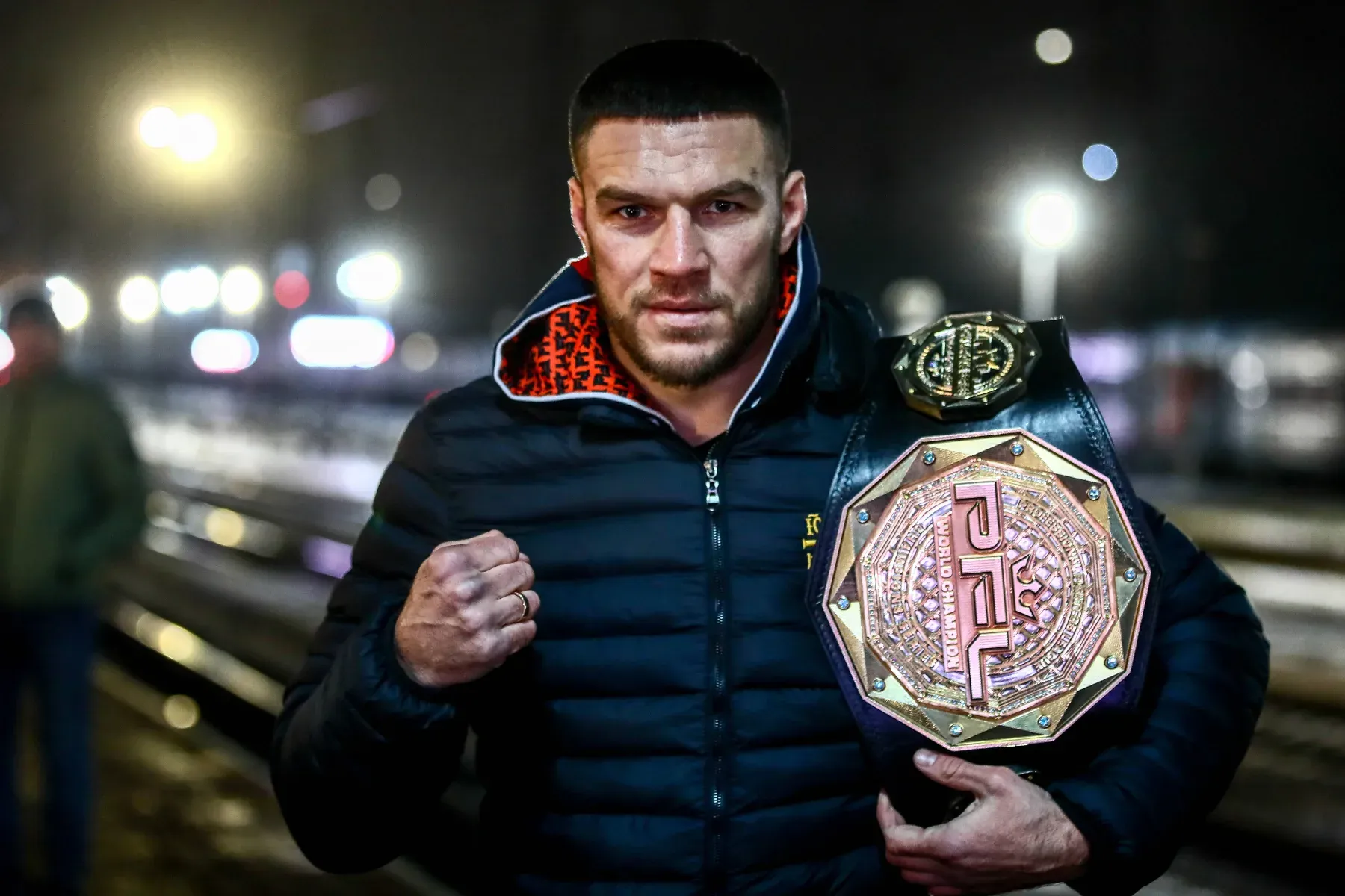 PFL Champ Vadim Nemkov Claims UFC Fighters Deserve Much More Money for Risking Their Health