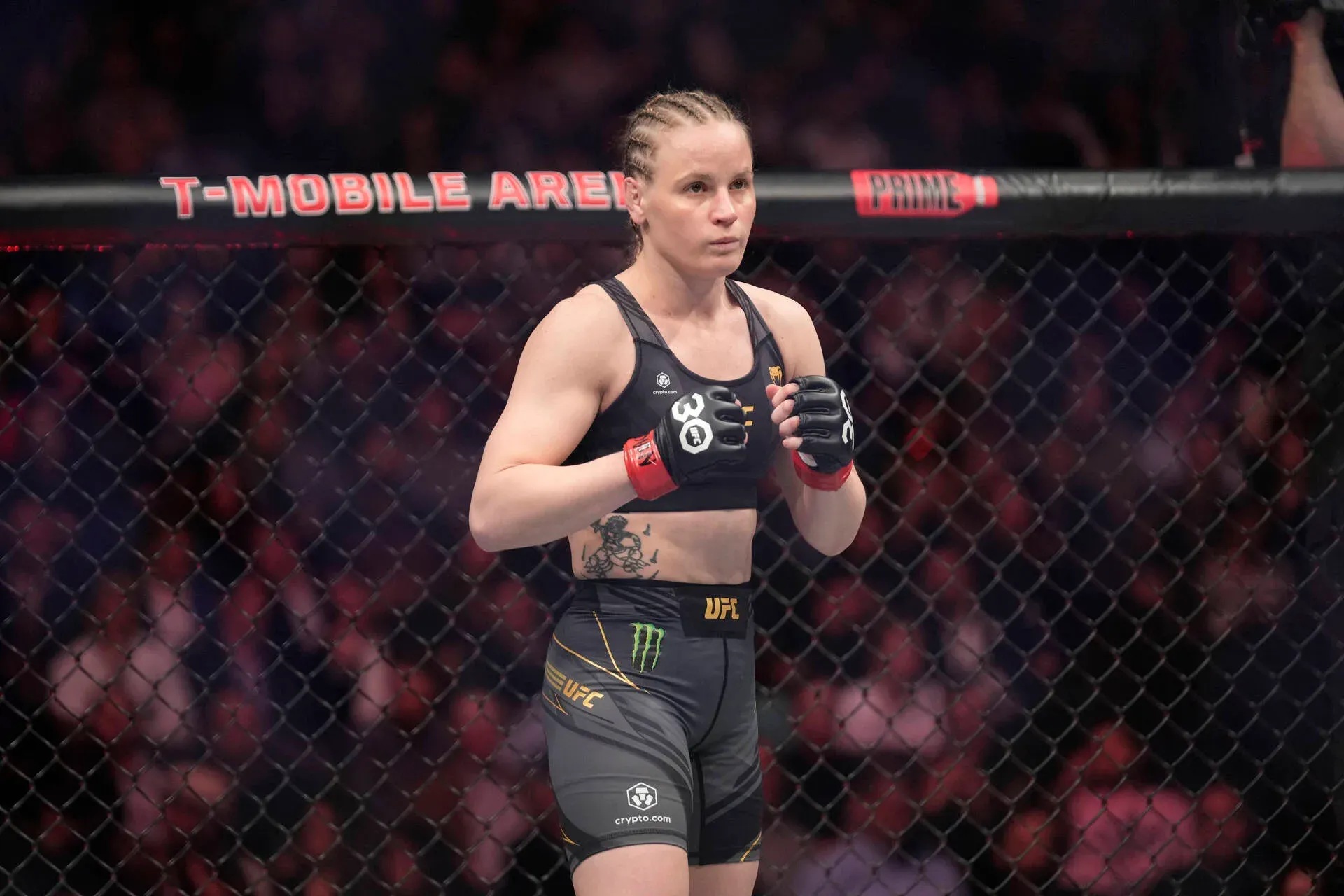 Reports: Valentina Shevchenko out of UFC 322 Main Event against Natalia Silva