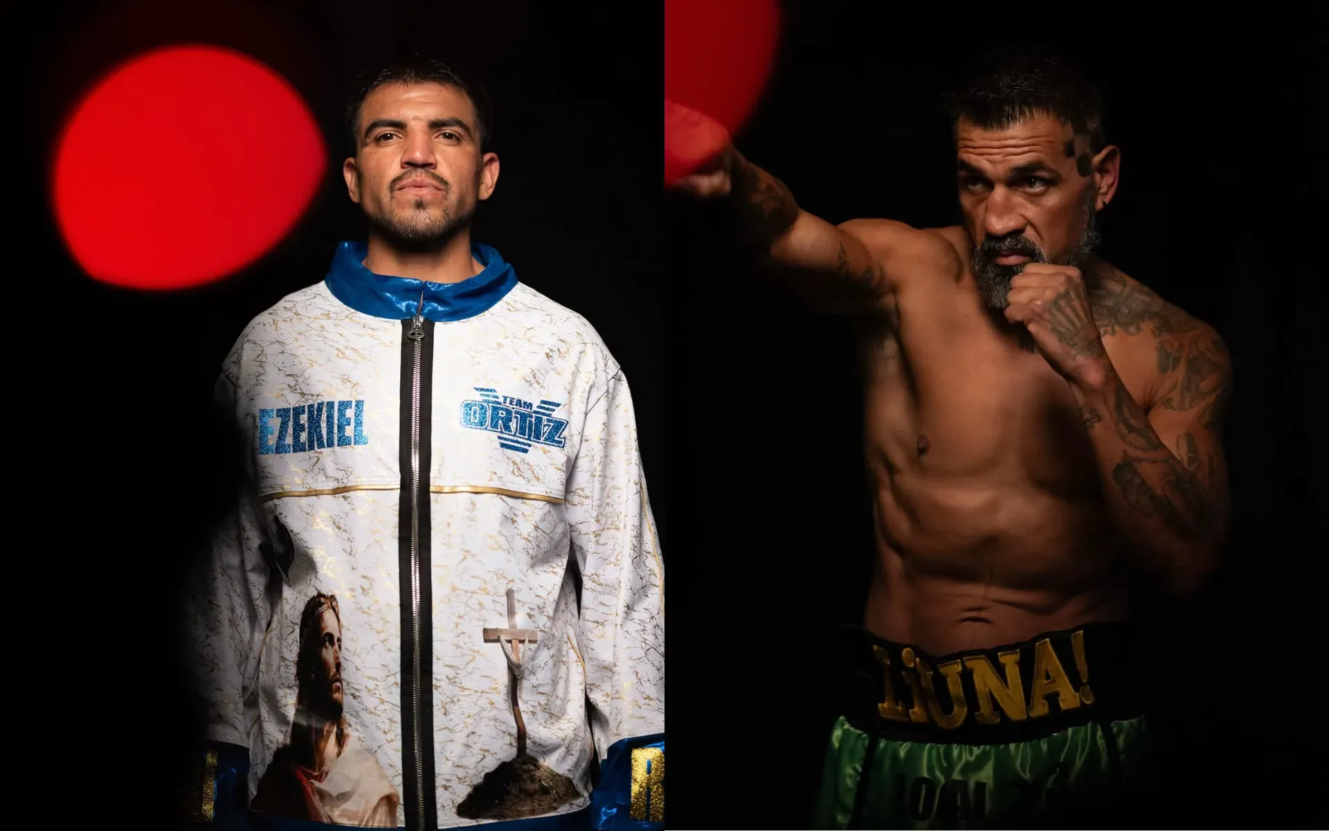 Fans express concerns after Victor Ortiz’s bare-knuckle boxing debut win at BKB 56