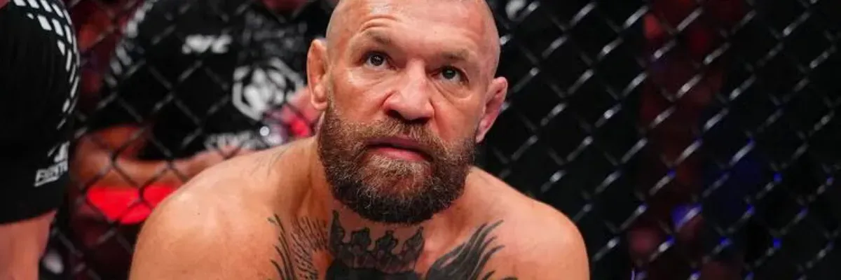 What’s Next for Conor McGregor After UFC 329?