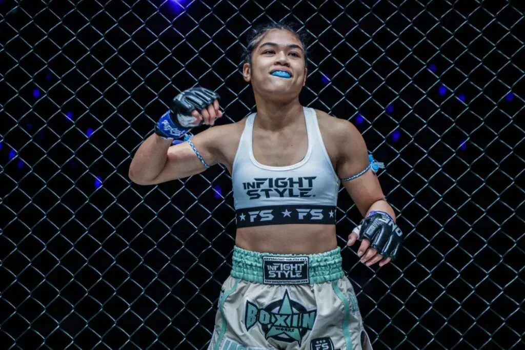 Jackie Buntan