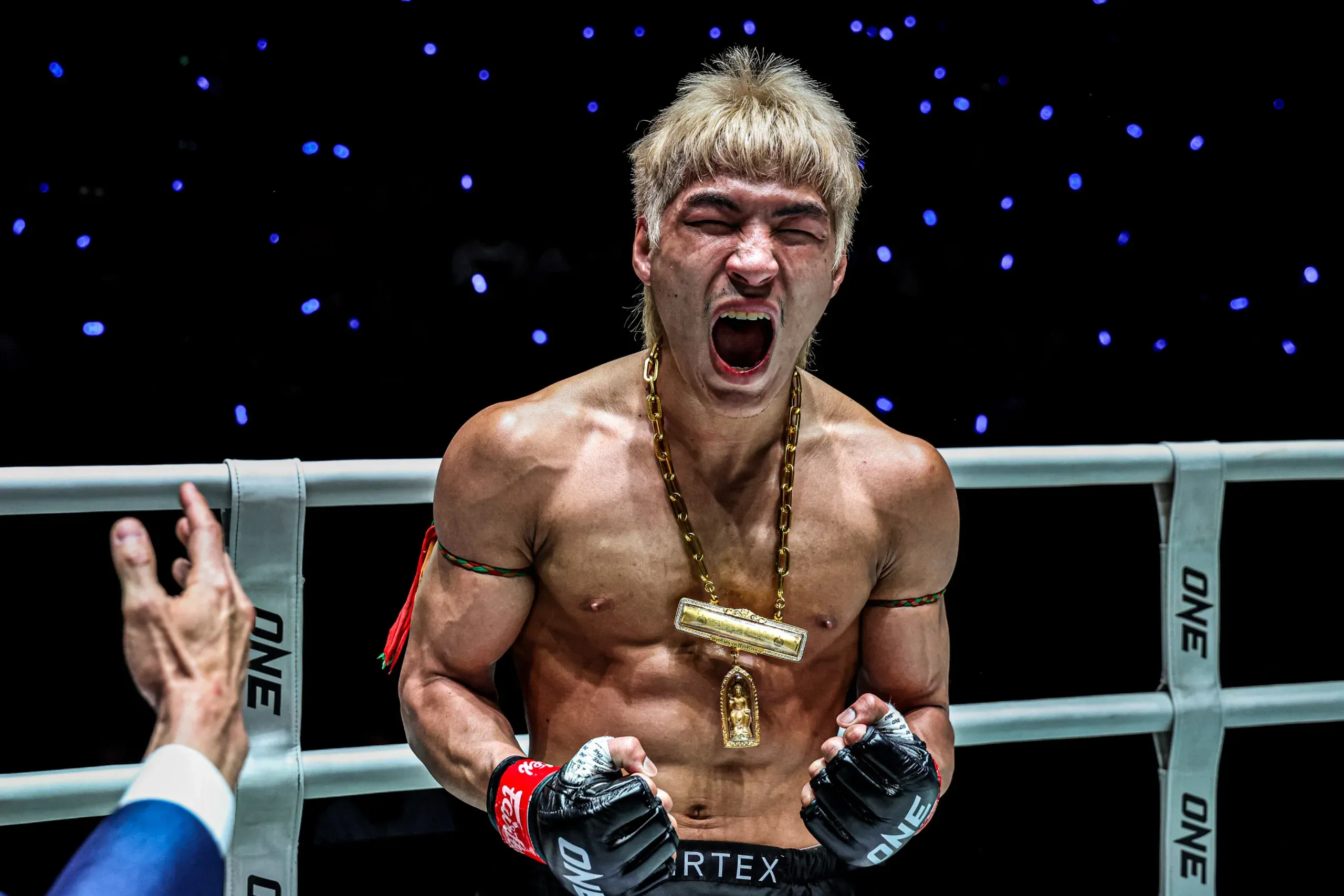 Yod-IQ Calls Nabati His Elevator to ‘World-Class Level’ Ahead of The Inner Circle Main Event