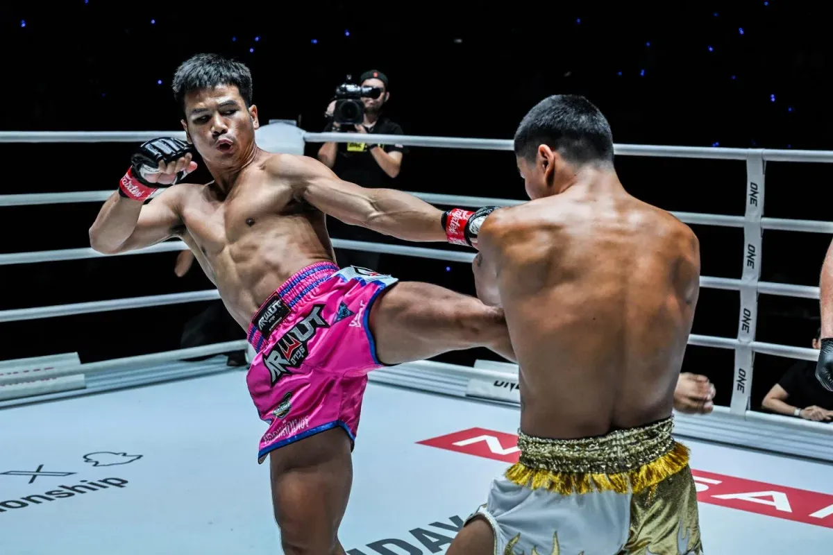 ONE Friday Fights 157 Full Fight Card Promises All-Out Action