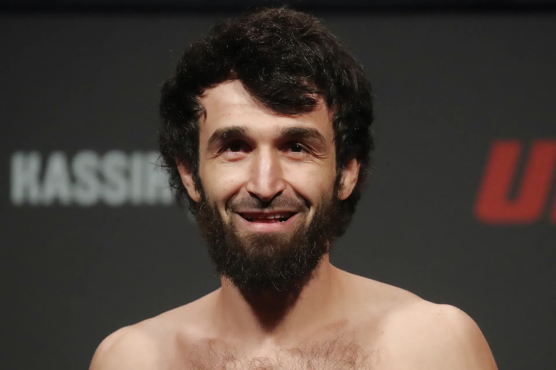 Zabit Magomedsharipov Addresses Aljamain Sterling KO Rumors: ‘The Video Is in the Archives’
