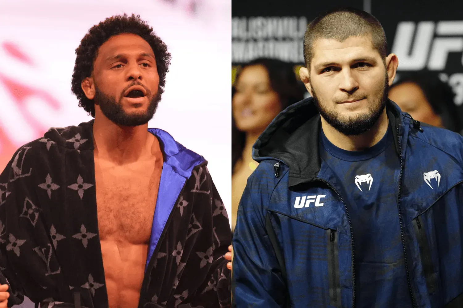 Why AJ McKee Agrees with Khabib Nurmagomedov on Changing MMA’s Round Structure
