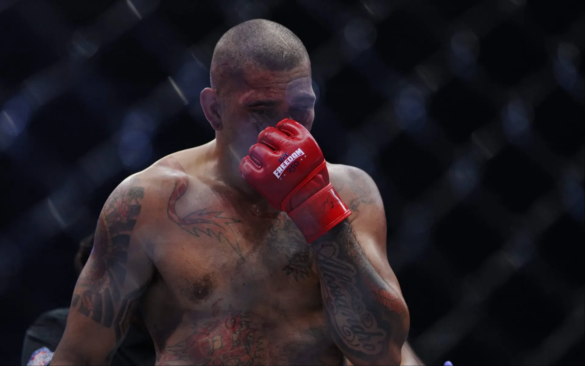Where does Alex Pereira go from here? Exploring his post-UFC Freedom 250 options