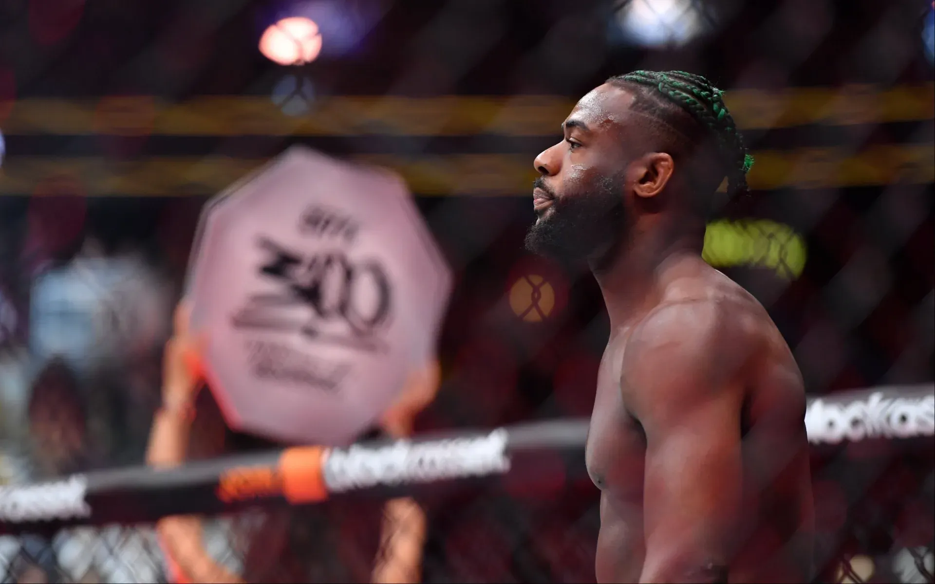 Aljamain Sterling calls out UFC for lack of title shot opportunities: “Gimme the incentive!”