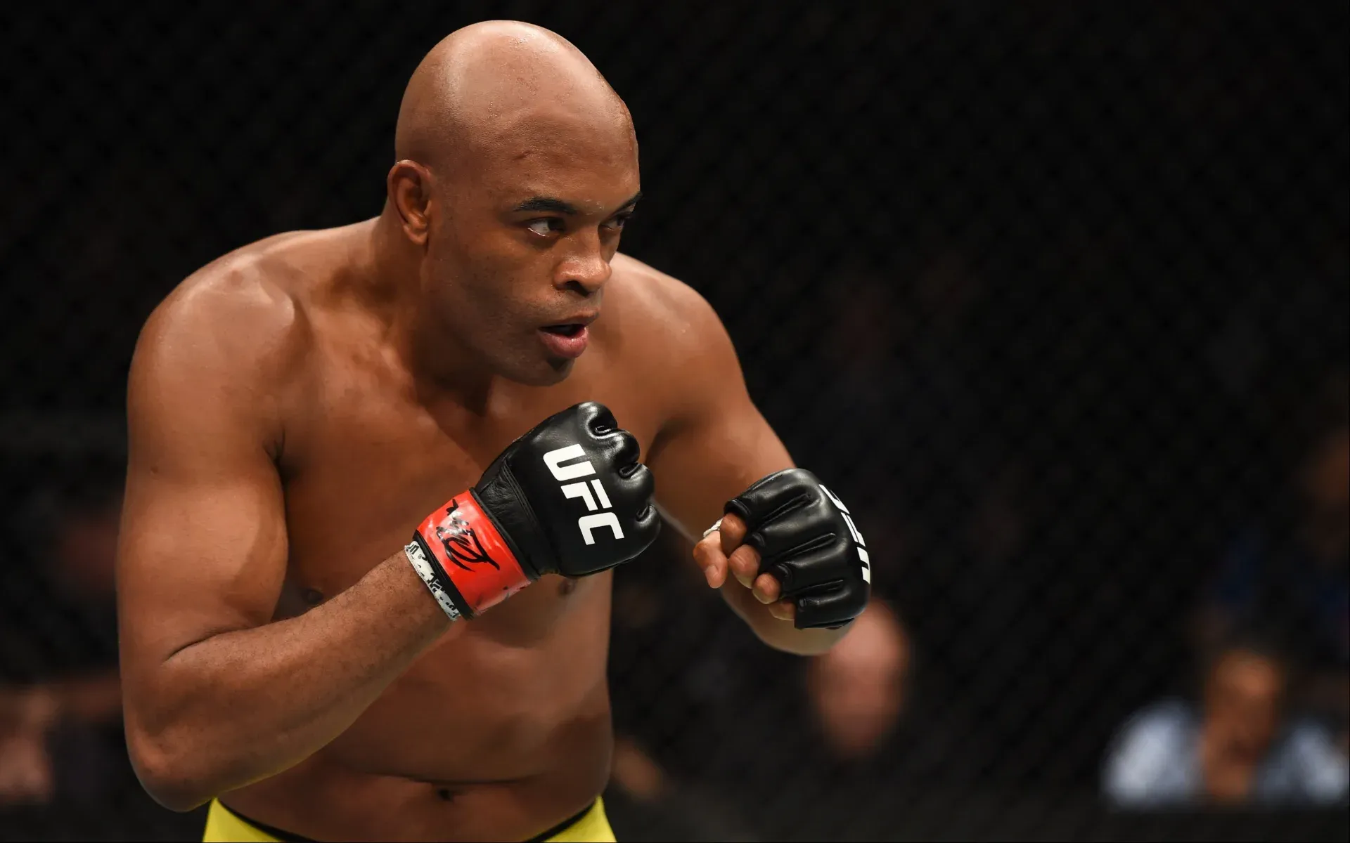 Anderson Silva issues fiery response to Dana White in growing feud