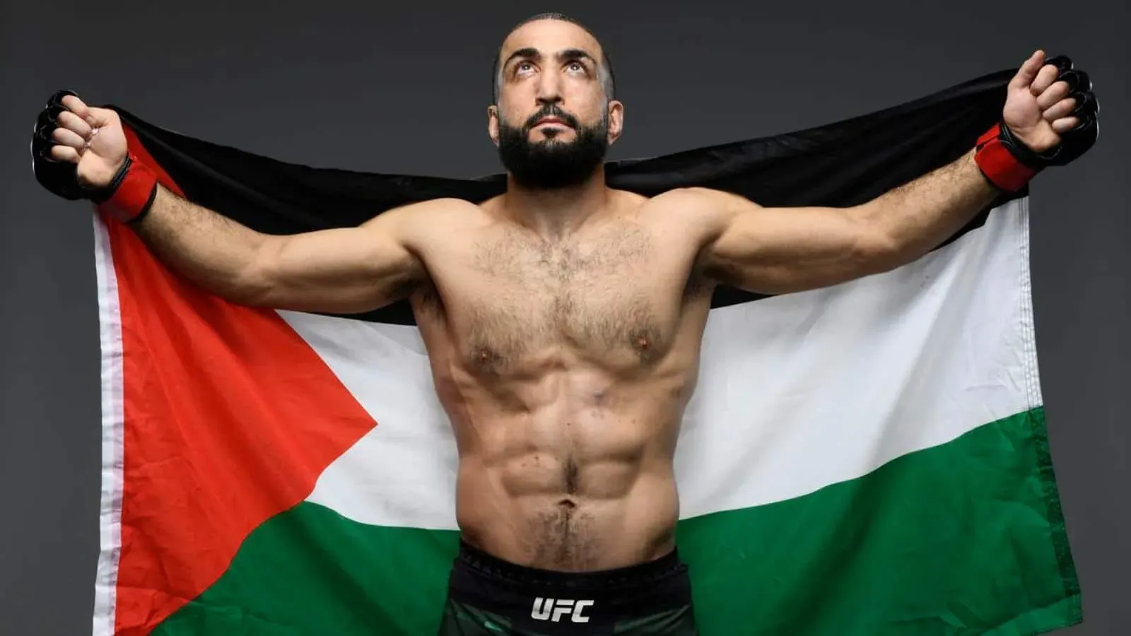 Decoding the Future for Belal Muhammad Following Bonfim Defeat