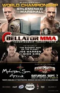 bellator99
