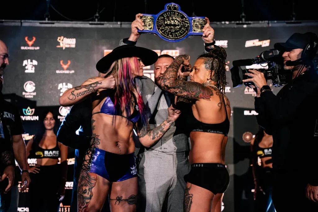 bkfc 82