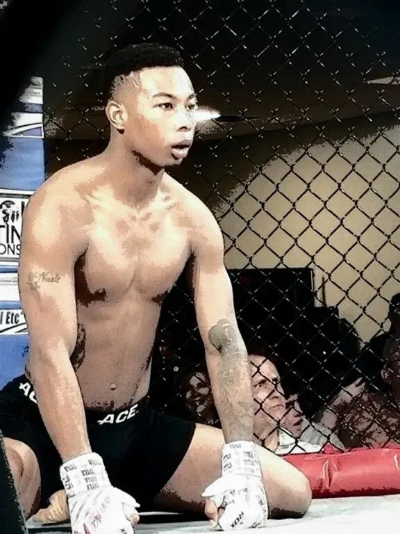Fightville 3 Full Review
