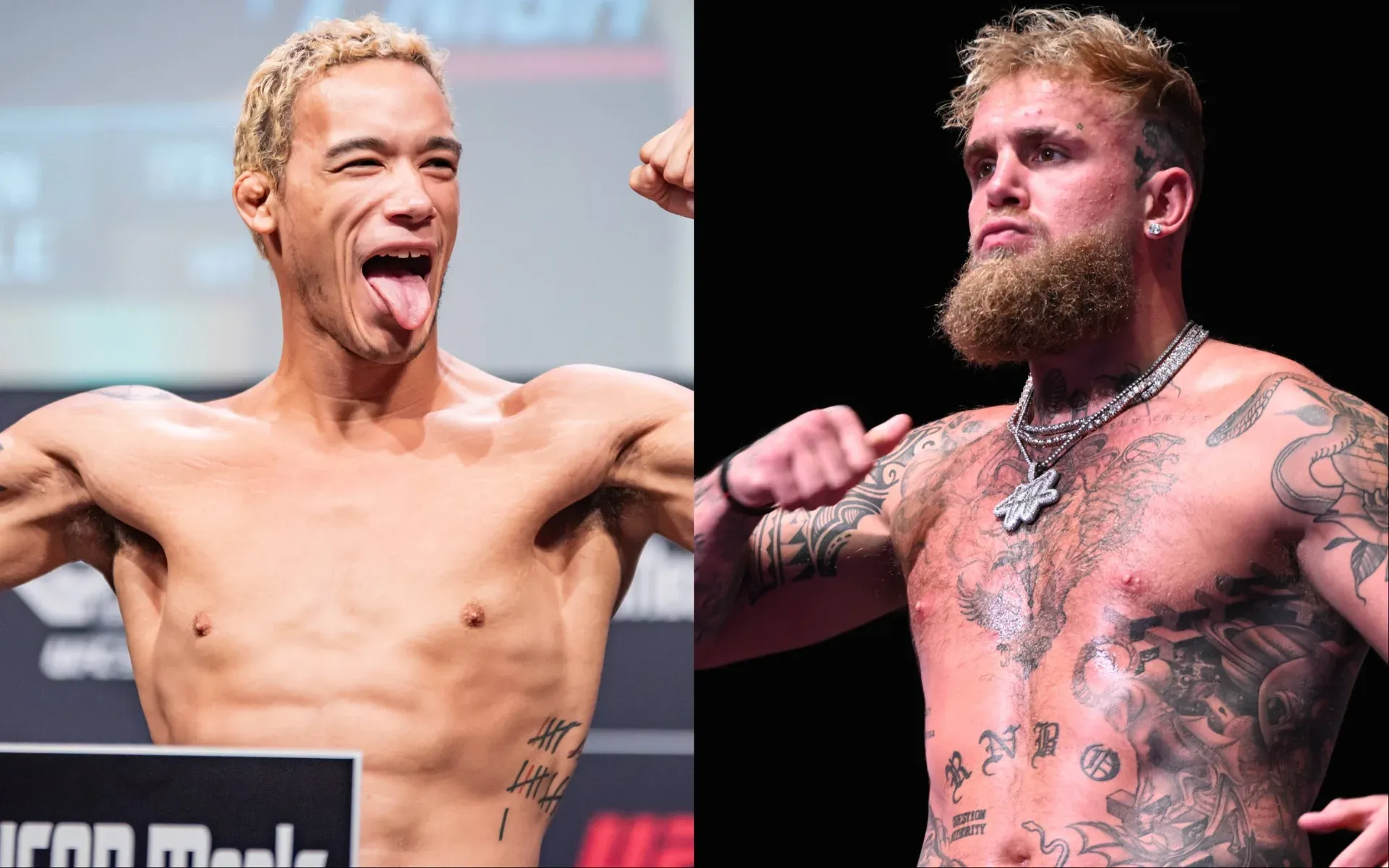 Bryan Battle welcomes Jake Paul MMA fight: “I would take that fight in a heartbeat”