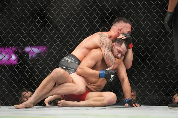 Colby Covington Retires From MMA After 13 Years of “Chaos”
