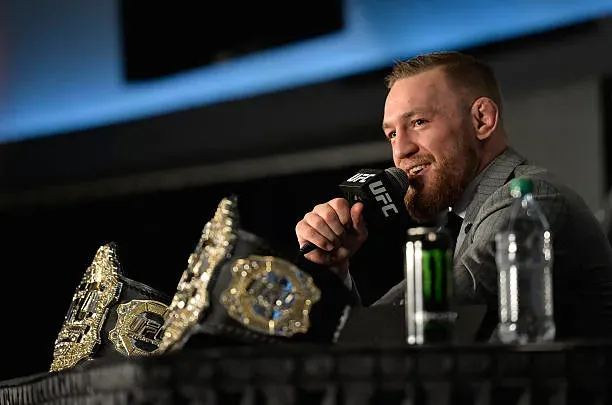 Travis Conner UFC 244: Fights To Make - MMASucka