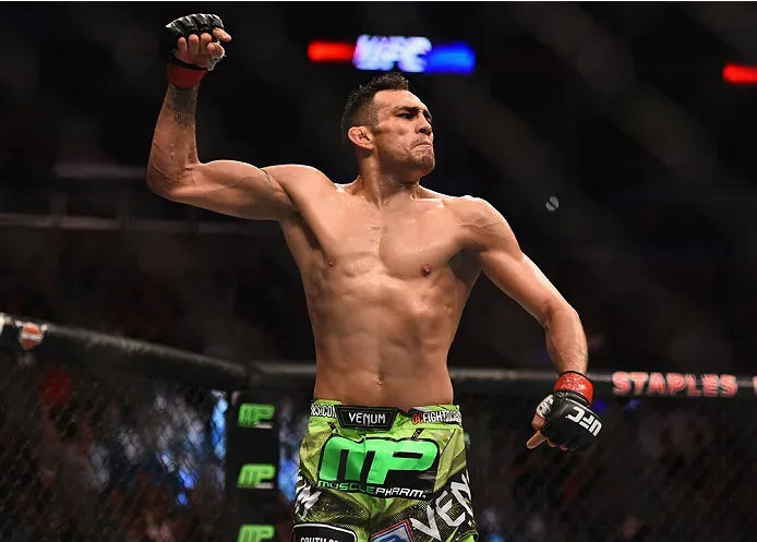 Jeff Bottari/Zuffa LLC