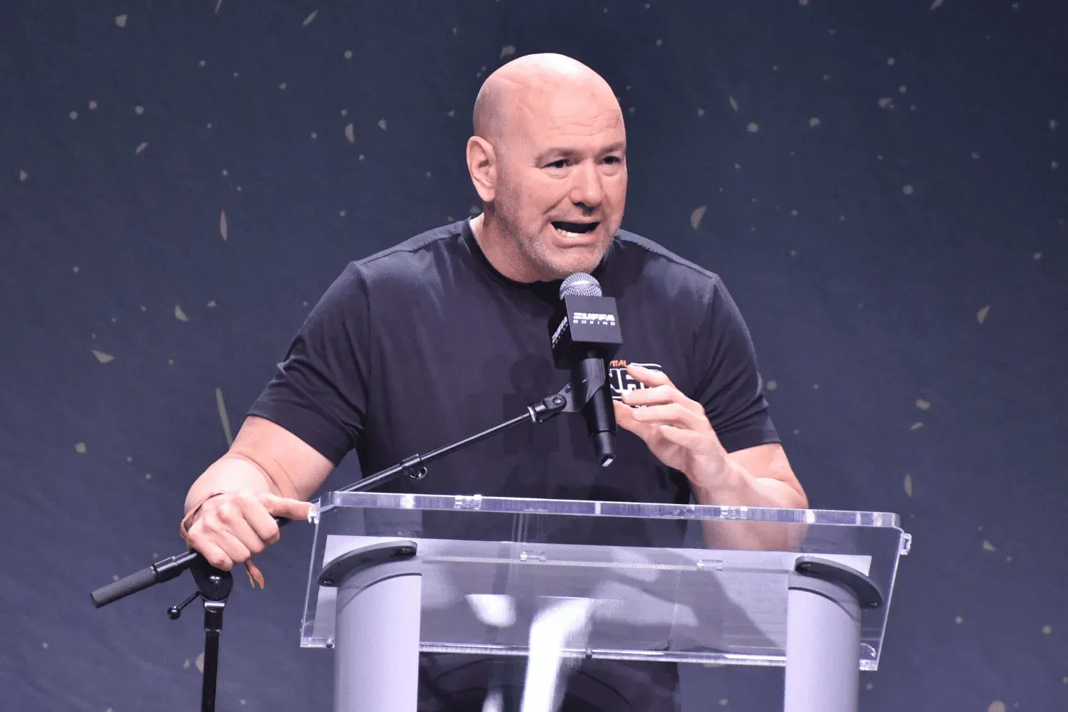 “Best Matchmaking, Fking Period”: Dana White Defends DWCS After 0-8 Opponent Callout