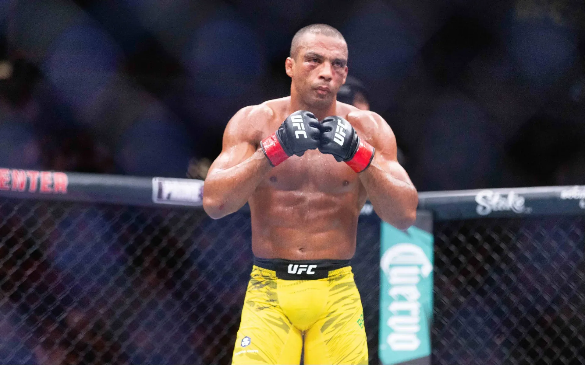 Edson Barboza on UFC 330 retirement: “My body is not the same”