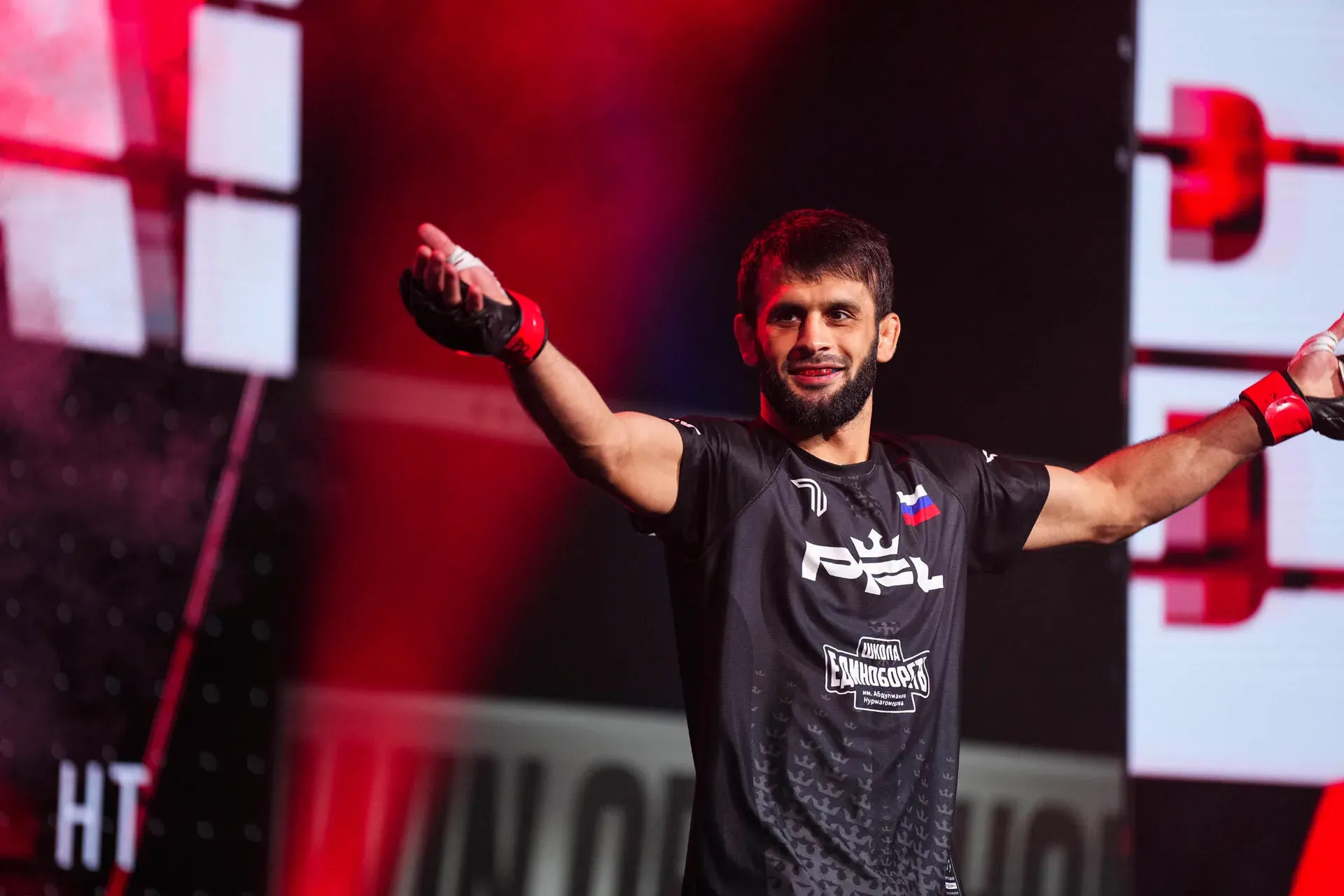 PFL Tampa: How to Watch and Full Fight Card