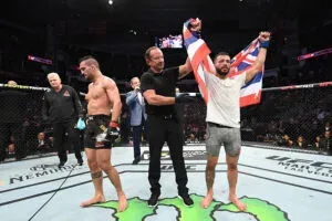 UFC 247