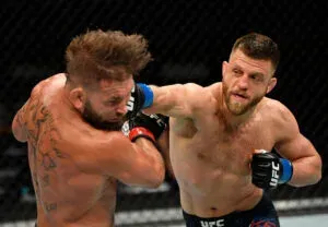 UFC 249