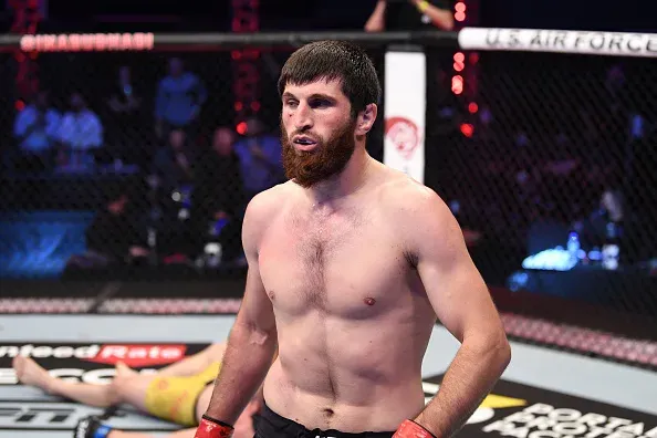 UFC 254