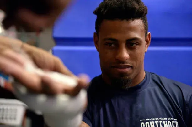 Greg Hardy