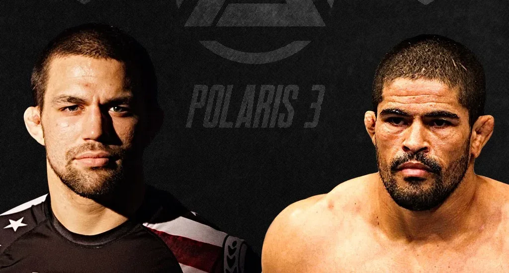 Polaris 3 Results