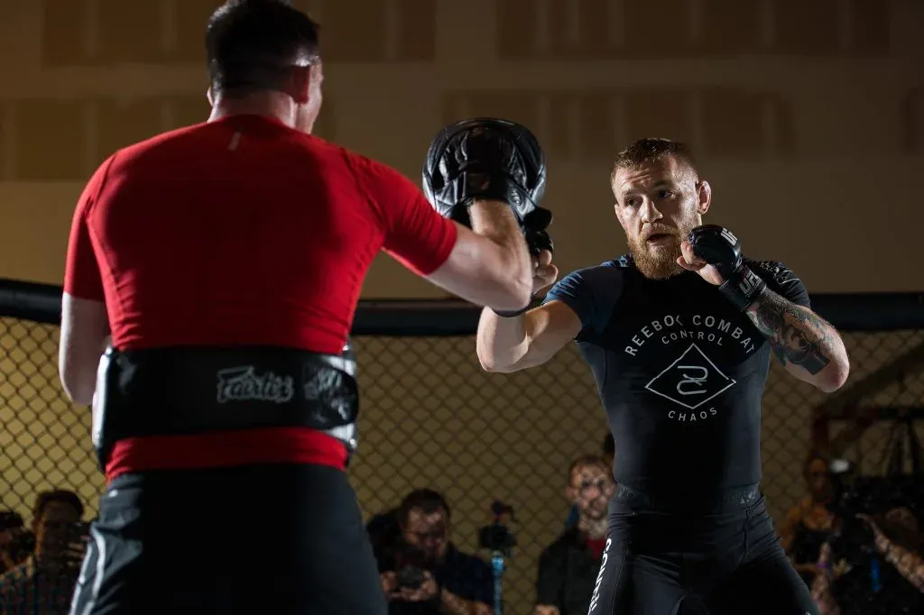 Photo by BRANDON MAGNUS / ZUFFA, LLC.