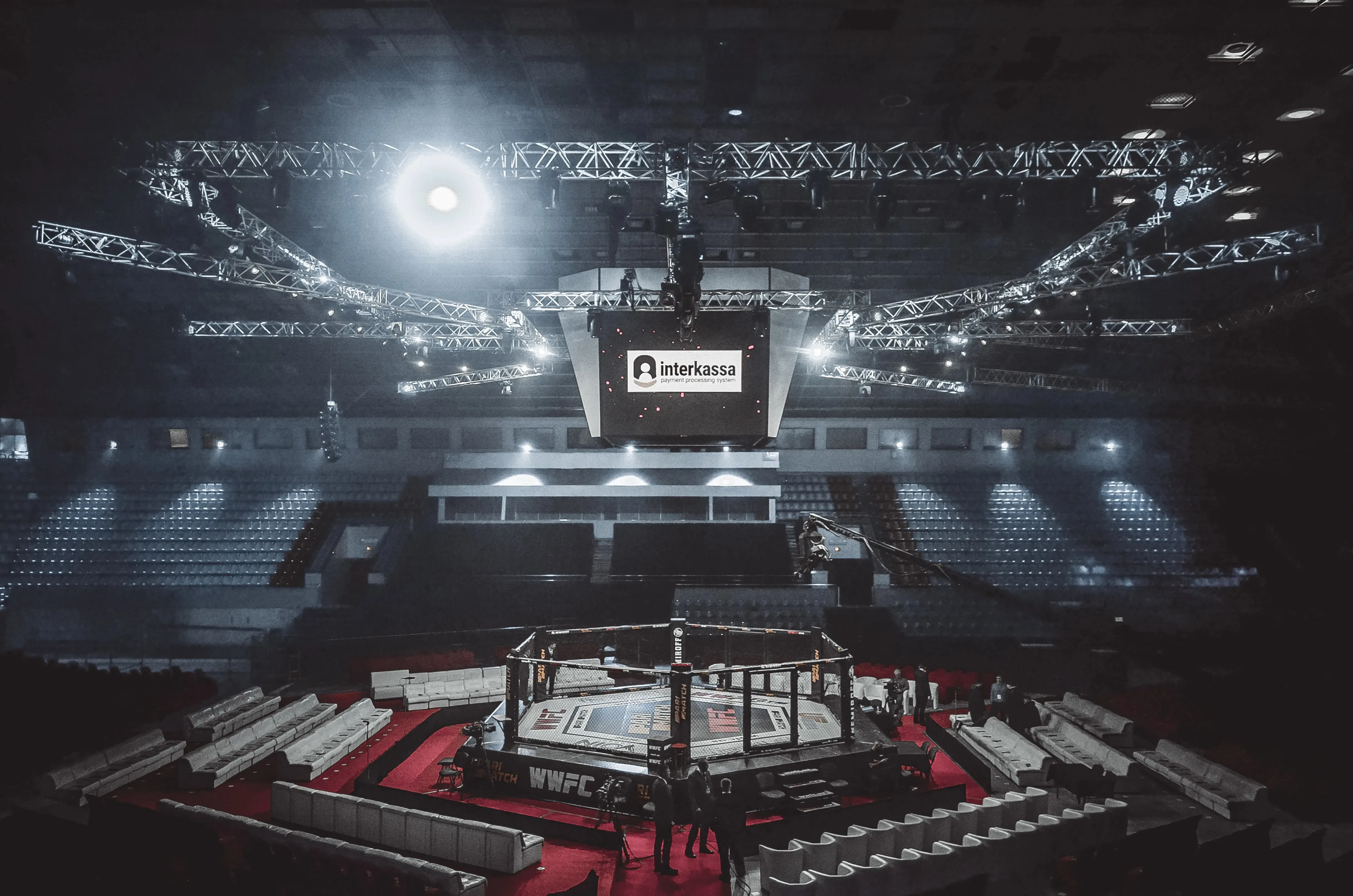 Felipe Pena makes ADCC history as Kaynan Duarte loses title and suffers injury