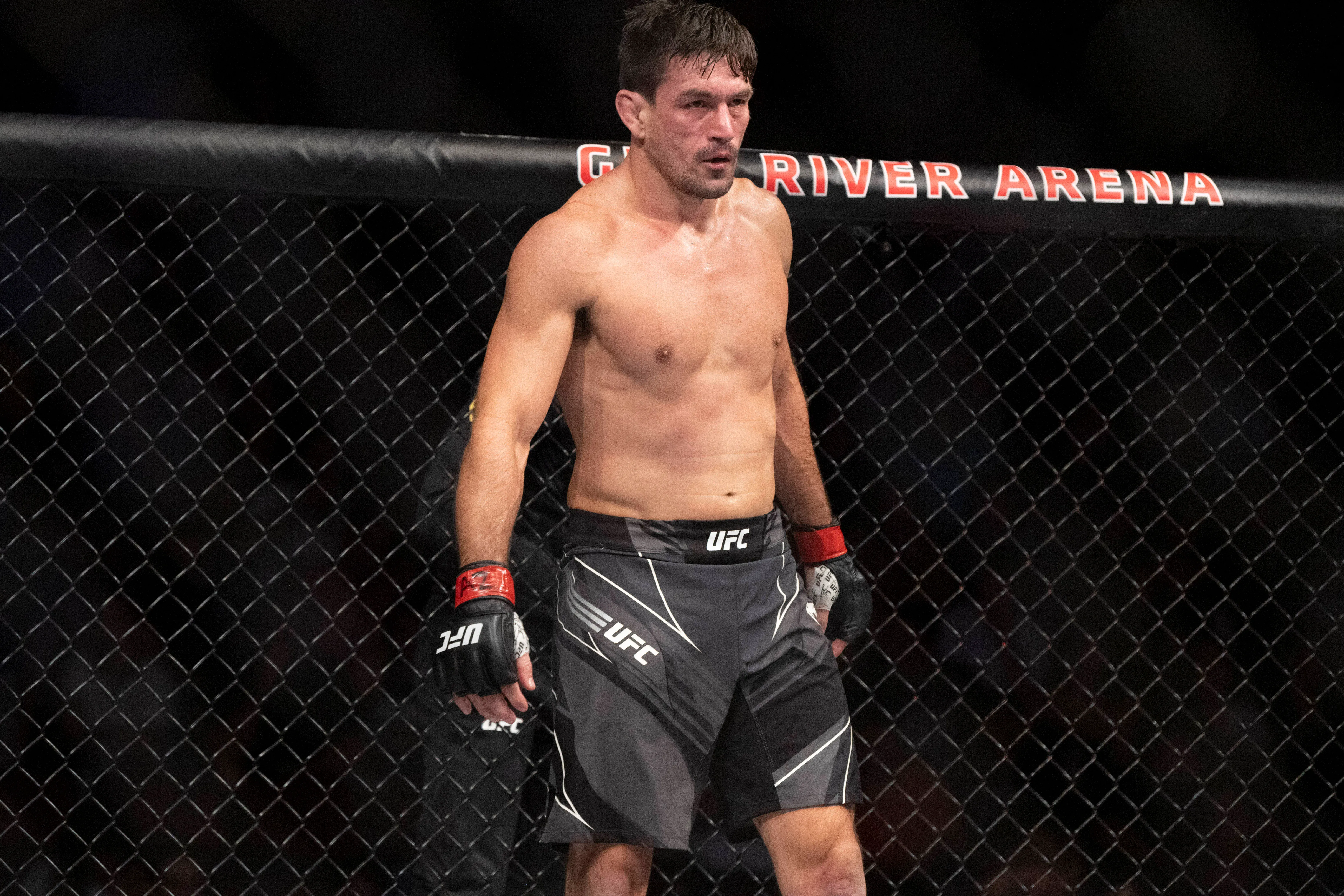 Demian Maia Names Ideal Opponents for Grappling Return, Doesn’t Rule Out Final MMA Fight
