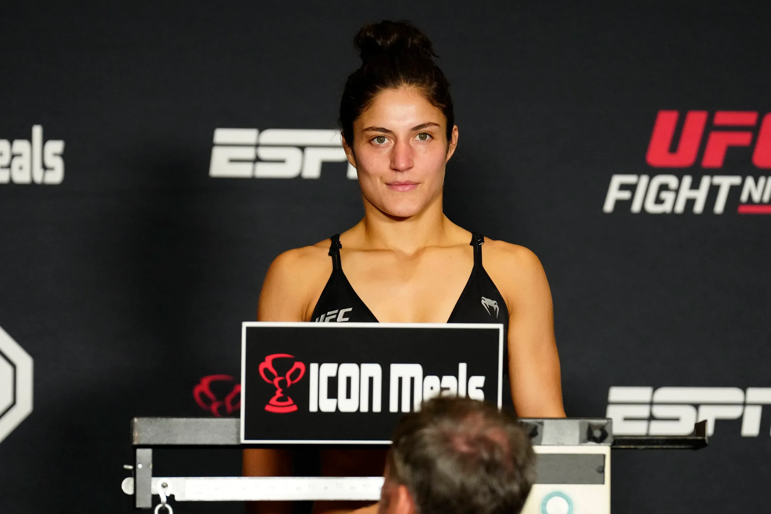 Lupita Godinez set to face Ketlen Souza at UFC Vegas 122