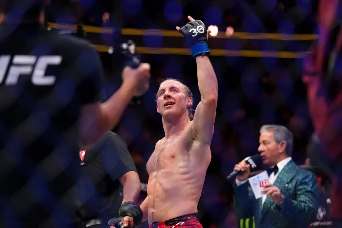 UFC 324 Preview - Paddy Pimblett vs Justin Gaethje