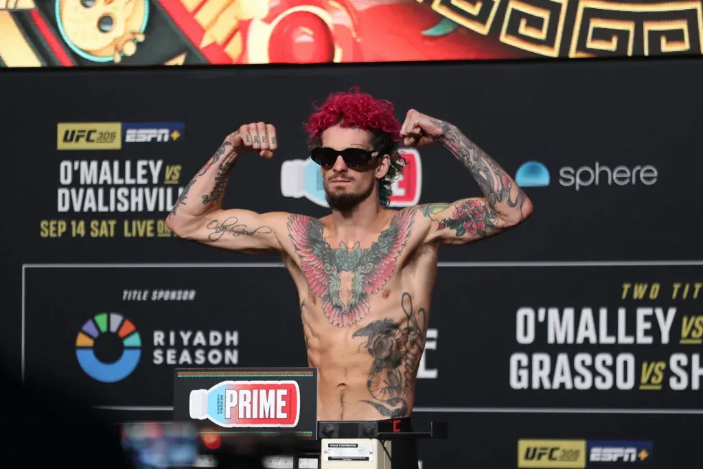 Sean O'Malley