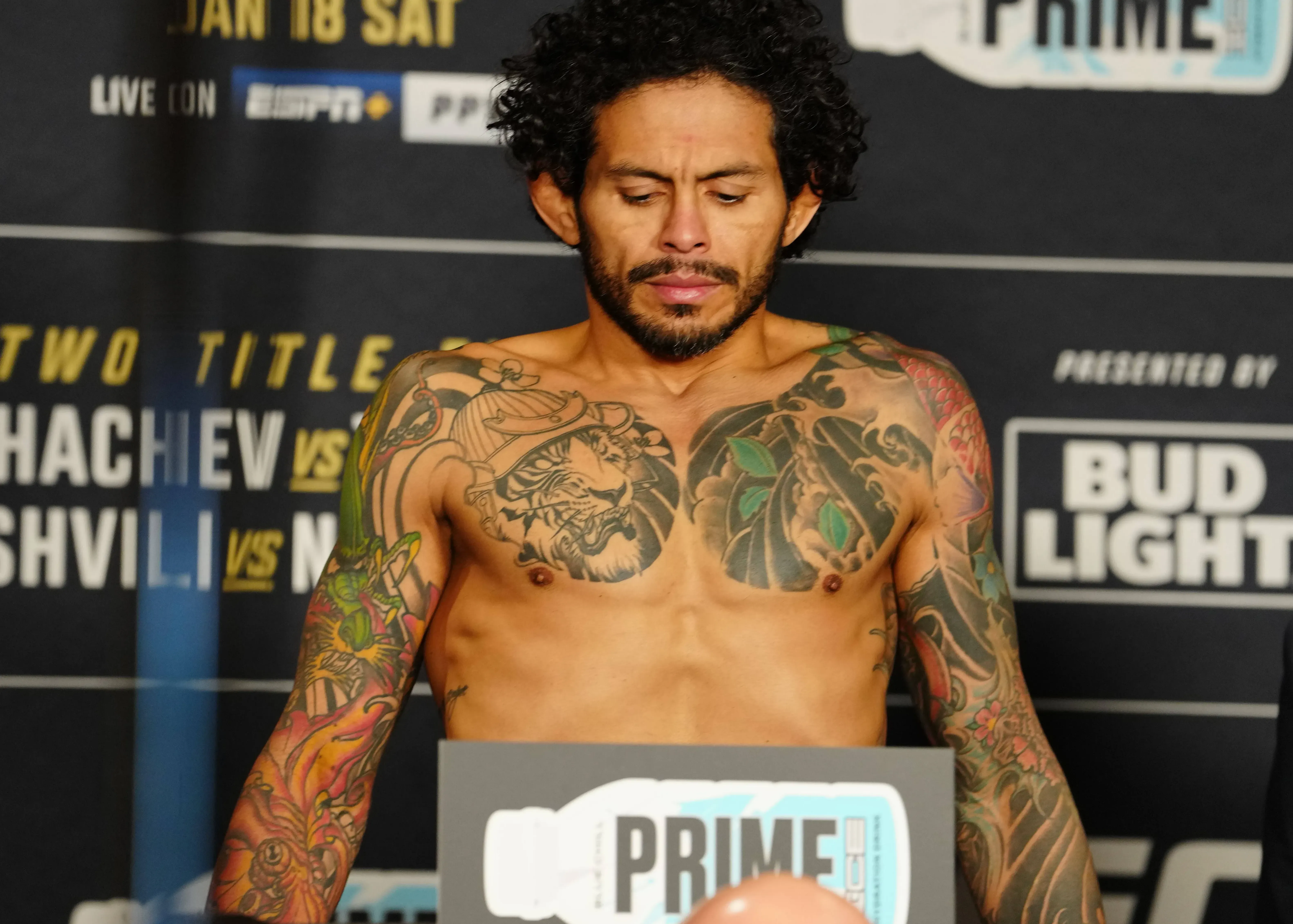 Diego Ferreira names Bobby Green and Jim Miller as potential next opponents