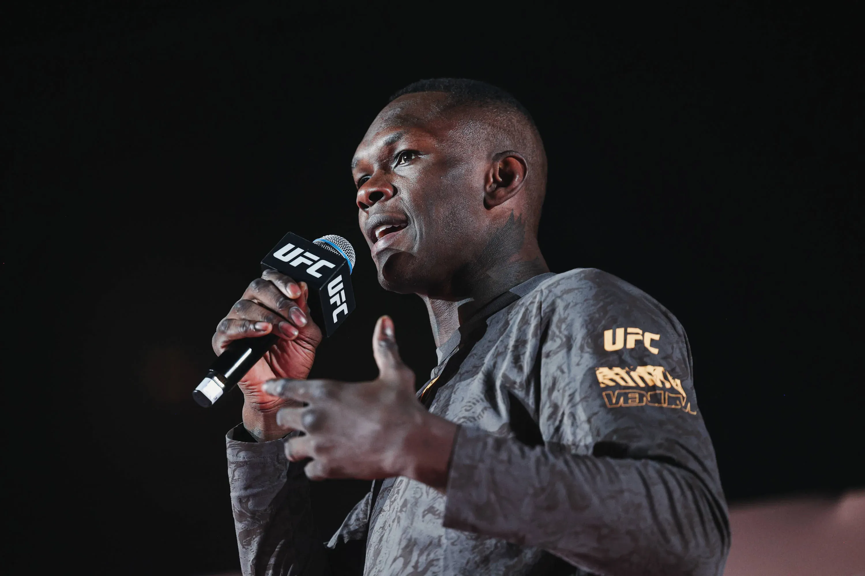Adesanya Pushes for Gaethje vs McGregor Superfight, Says It Would “Feed Countries”
