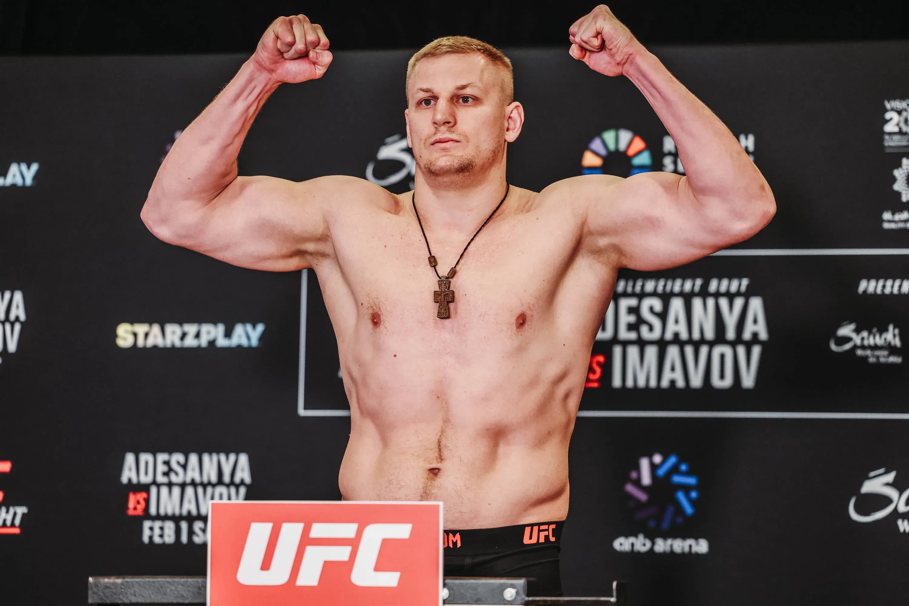 Has Sergei Pavlovich Lost His Finishing Edge?