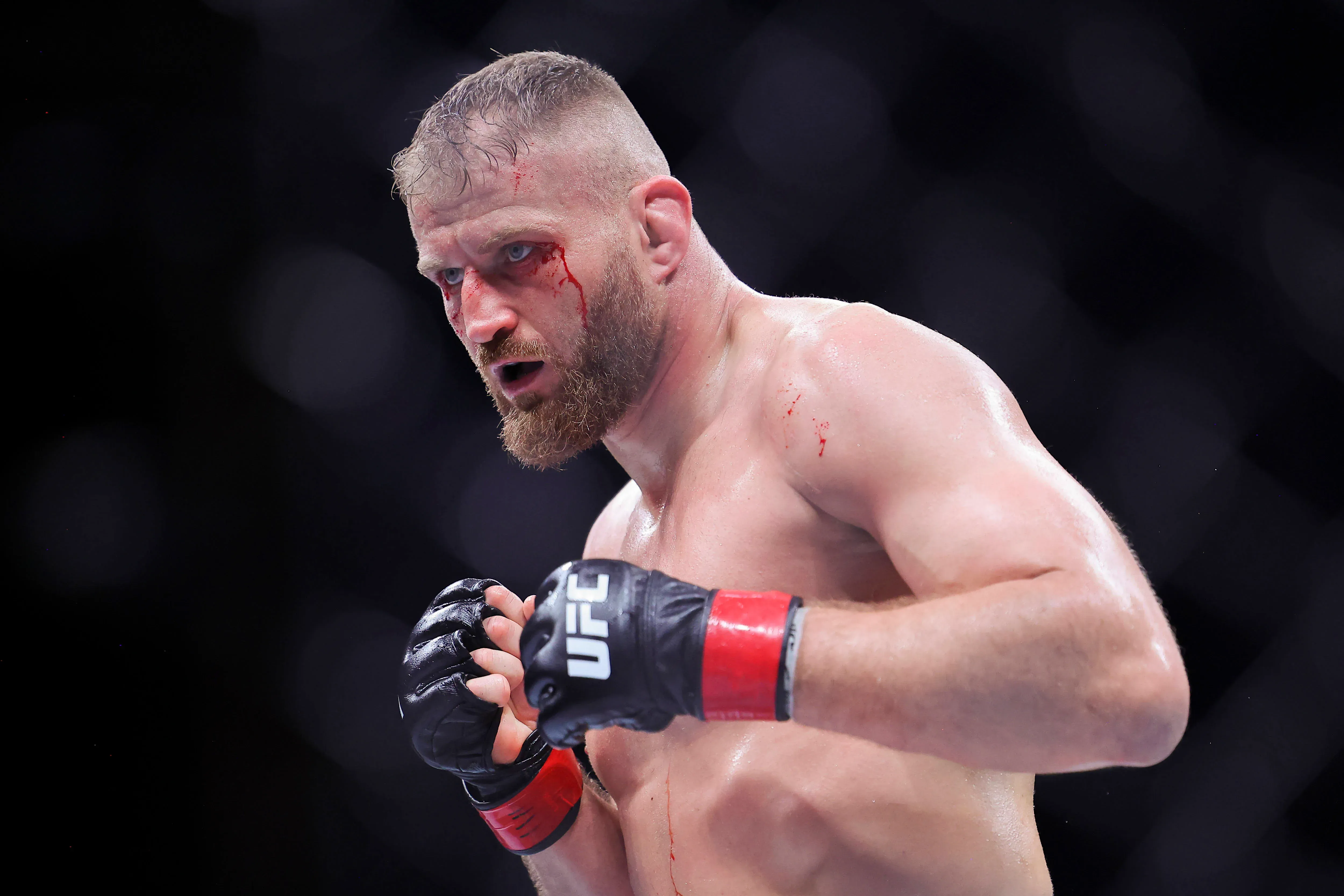 Jan Blachowicz Returns Against Undefeated, Unranked Prospect